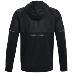 UNDER ARMOUR Fleece Storm Kapuzenjacke Herren