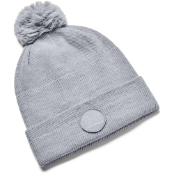 UNDER ARMOUR Driver Pom Beanie Herren