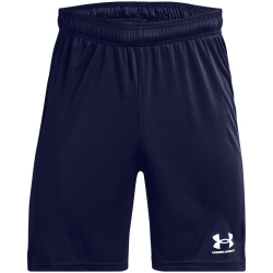 UNDER ARMOUR Challenger Core Fußballshorts Herren