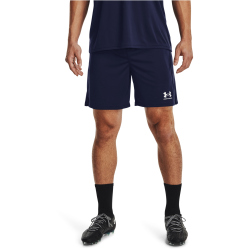 UNDER ARMOUR Challenger Core Fußballshorts Herren