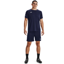 UNDER ARMOUR Challenger Core Fußballshorts Herren