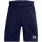 UNDER ARMOUR Challenger Core Fußballshorts Herren