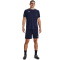 UNDER ARMOUR Challenger Core Fußballshorts Herren
