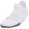 2er Pack UNDER ARMOUR Breathe 2 Füßlinge Damen