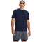 UNDER ARMOUR Tech 2.0 Novelty Trainingsshirt Herren