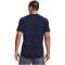 UNDER ARMOUR Tech 2.0 Novelty Trainingsshirt Herren