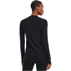 UNDER ARMOUR Base Crew 2.0 langarm Trainingsshirt Damen
