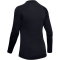 UNDER ARMOUR Base Crew 2.0 langarm Trainingsshirt Damen