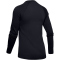 UNDER ARMOUR Base Crew 3.0 langarm Trainingsshirt Damen