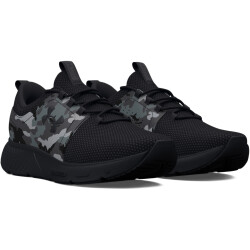 UNDER ARMOUR Charged Decoy Camo Laufschuhe Herren 002 -...
