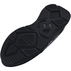 UNDER ARMOUR Charged Decoy Camo Laufschuhe Herren 002 - black/black/pitch gray 41