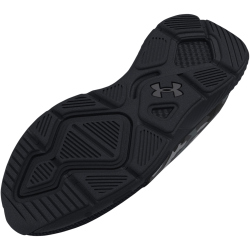 UNDER ARMOUR Charged Decoy Camouflage Laufschuhe Herren 002 - black/black/pitch gray 41