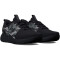 UNDER ARMOUR Charged Decoy Camo Laufschuhe Herren 002 - black/black/pitch gray 41