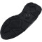 UNDER ARMOUR Charged Decoy Camo Laufschuhe Herren 002 - black/black/pitch gray 41