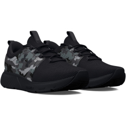 UNDER ARMOUR Charged Decoy Camo Laufschuhe Herren 002 -...