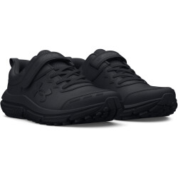 UNDER ARMOUR Assert 10 AC UFM SYN Laufschuhe Jungen 001 -...