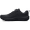 UNDER ARMOUR Assert 10 AC UFM SYN Laufschuhe Jungen 001 - black/black/black 28