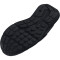 UNDER ARMOUR Assert 10 AC UFM SYN Laufschuhe Jungen 001 - black/black/black 28