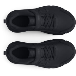 UNDER ARMOUR Assert 10 AC UFM SYN Laufschuhe Jungen 001 - black/black/black 31
