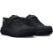 UNDER ARMOUR Assert 10 AC UFM SYN Laufschuhe Jungen 001 - black/black/black 31