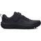 UNDER ARMOUR Assert 10 AC UFM SYN Laufschuhe Jungen 001 - black/black/black 31