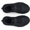 UNDER ARMOUR Assert 10 AC UFM SYN Laufschuhe Jungen 001 - black/black/black 31.5