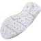 UNDER ARMOUR Assert 10 UFM SYN Laufschuhe Jungen 100 - white/white/white 35.5
