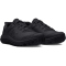 UNDER ARMOUR Assert 10 UFM SYN Laufschuhe Jungen 001 - black/black/black 35.5
