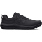 UNDER ARMOUR Assert 10 UFM SYN Laufschuhe Jungen 001 - black/black/black 35.5