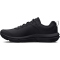 UNDER ARMOUR Assert 10 UFM SYN Laufschuhe Jungen 001 - black/black/black 35.5