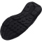 UNDER ARMOUR Assert 10 UFM SYN Laufschuhe Jungen 001 - black/black/black 35.5