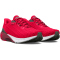UNDER ARMOUR HOVR Machina 3 Clone Laufschuhe Herren 601 - red/colorado sage/red 40.5