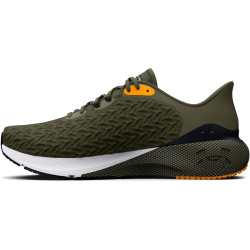 UNDER ARMOUR HOVR Machina 3 Clone Laufschuhe Herren 301 - marine od green/black/black 41