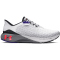 UNDER ARMOUR HOVR Machina 3 Clone Laufschuhe Herren 101 - white/black/beta 44