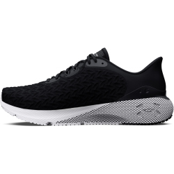 UNDER ARMOUR HOVR Machina 3 Clone Laufschuhe Herren 003 - black/white/black 44