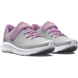 UNDER ARMOUR Pursuit 3 BL AC Laufschuhe Mädchen 100...