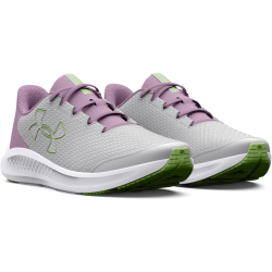 UNDER ARMOUR Charged Pursuit 3 BL Laufschuhe Mädchen...
