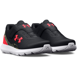 UNDER ARMOUR Surge 3 Print AC Laufschuhe Jungen 001 -...