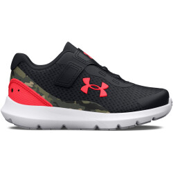 UNDER ARMOUR Surge 3 Print AC Laufschuhe Jungen 001 -...