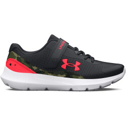 UNDER ARMOUR Surge 3 Print AC Laufschuhe Jungen 001 -...