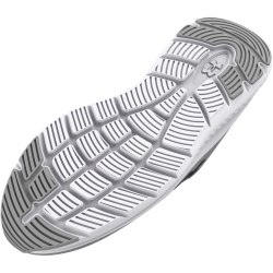 UNDER ARMOUR Charged Impulse 3 Knit Laufschuhe Herren 102 - mod gray/royal/black 41