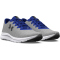UNDER ARMOUR Charged Impulse 3 Knit Laufschuhe Herren 102 - mod gray/royal/black 41