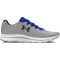 UNDER ARMOUR Charged Impulse 3 Knit Laufschuhe Herren 102 - mod gray/royal/black 41