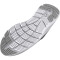UNDER ARMOUR Charged Impulse 3 Knit Laufschuhe Herren 102 - mod gray/royal/black 42
