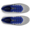 UNDER ARMOUR Charged Impulse 3 Knit Laufschuhe Herren 102 - mod gray/royal/black 43