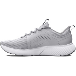 UNDER ARMOUR Charged Decoy Laufschuhe Herren 100 - white/white/black 42