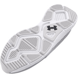 UNDER ARMOUR Charged Decoy Laufschuhe Herren 100 - white/white/black 42