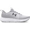 UNDER ARMOUR Charged Decoy Laufschuhe Herren 100 - white/white/black 42