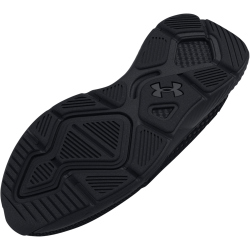 UNDER ARMOUR Charged Decoy Laufschuhe Herren 002 - black/black/black 42