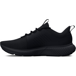 UNDER ARMOUR Charged Decoy Laufschuhe Herren 002 - black/black/black 47
